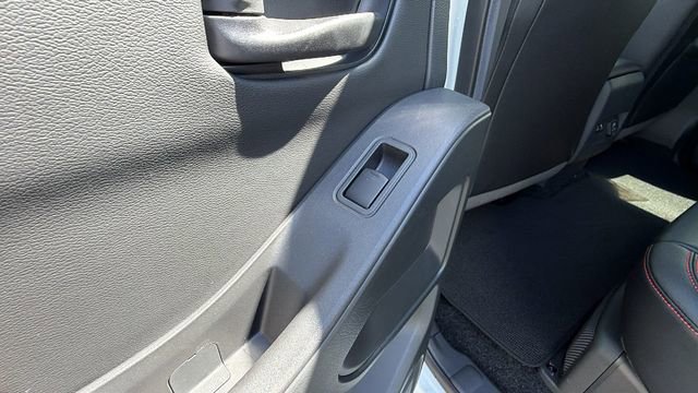 New 2026 Nissan Frontier PRO-4X w/ Pro Premium Package image 16