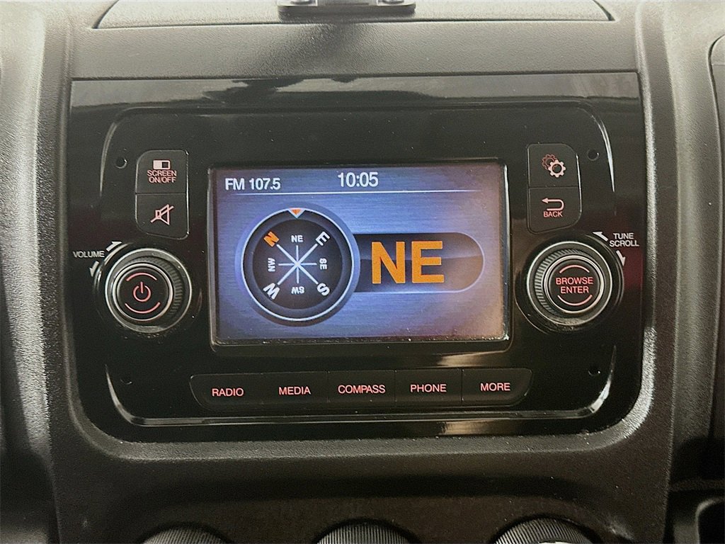 Used 2019 RAM ProMaster 1500 image 19