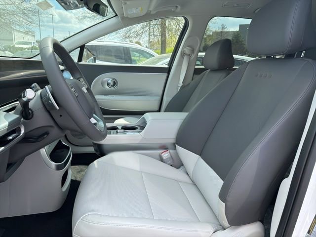 New 2026 Hyundai Ioniq 9 SEL AWD/4WD image 21
