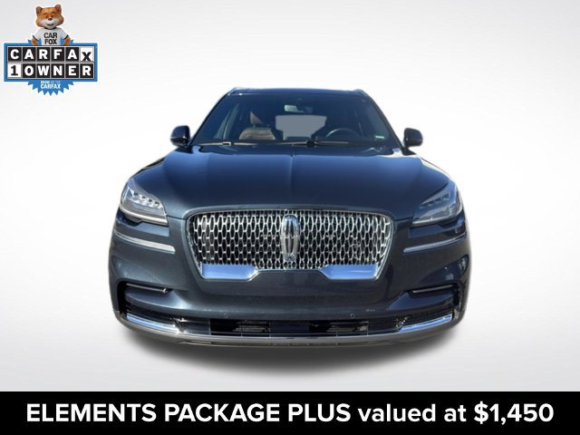 Certified 2023 Lincoln Aviator Reserve w/ Elements Package Plus AWD/4WD image 3