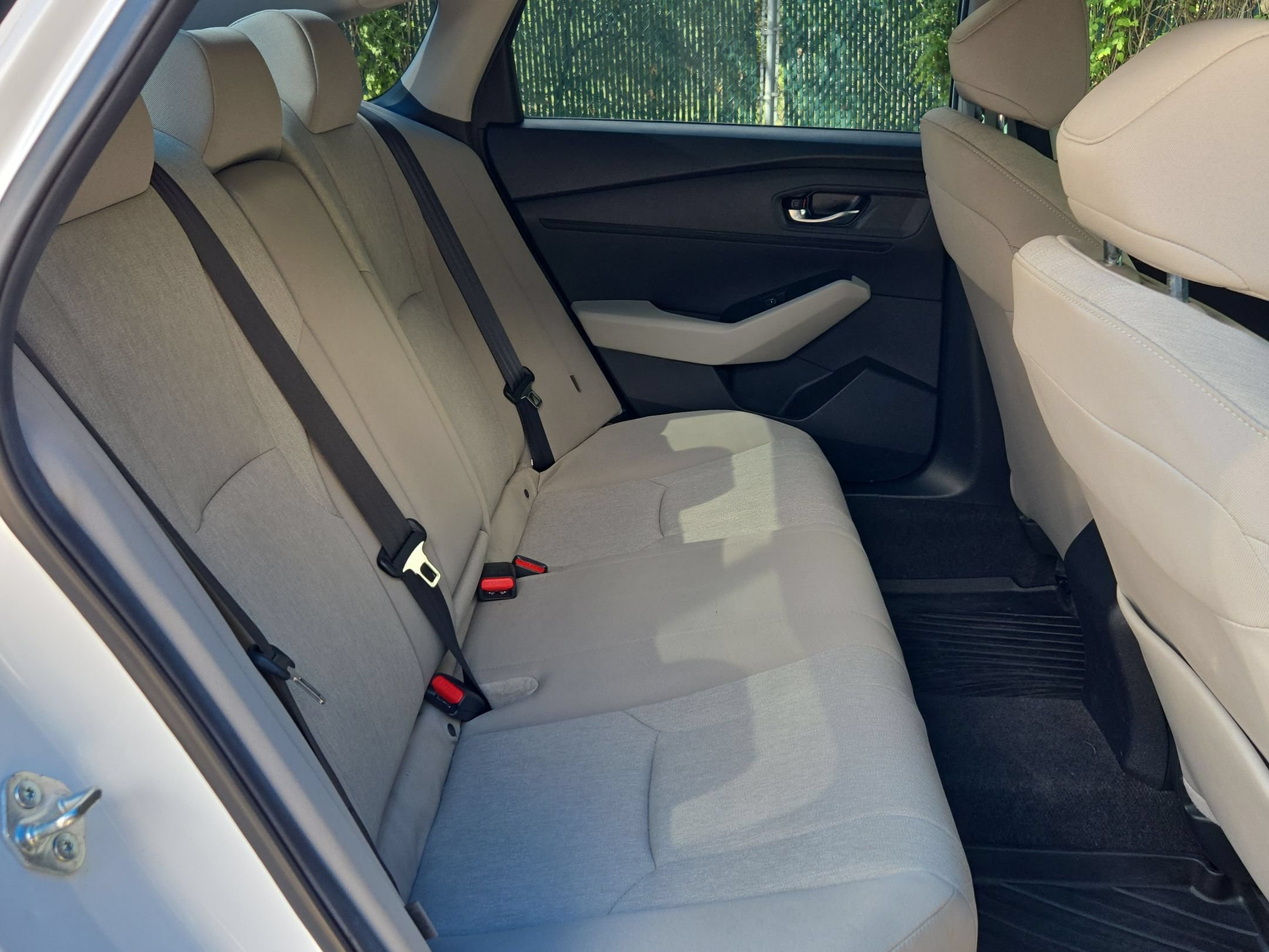 Used 2024 Honda Accord LX image 25