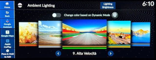 Used 2026 Acura MDX A-Spec image 38