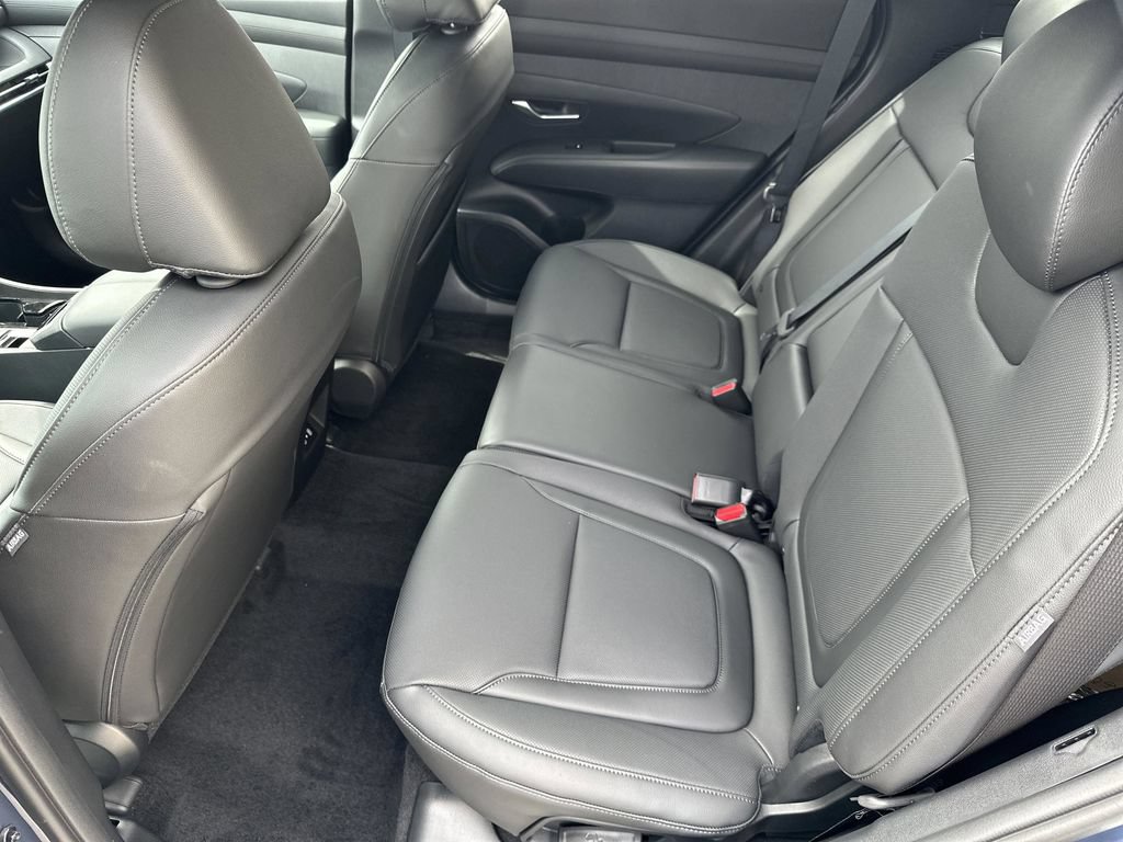 New 2026 Hyundai Tucson XRT AWD/4WD image 21