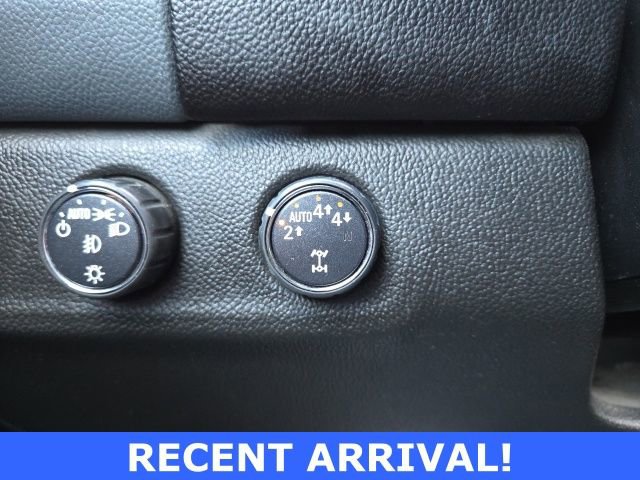 Used 2019 Chevrolet Colorado Z71 image 10