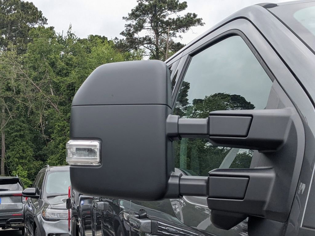 New 2026 Ford F250 XLT AWD/4WD image 11