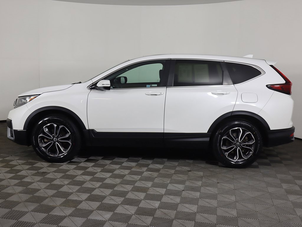 Used 2020 Honda CR-V EX image 18