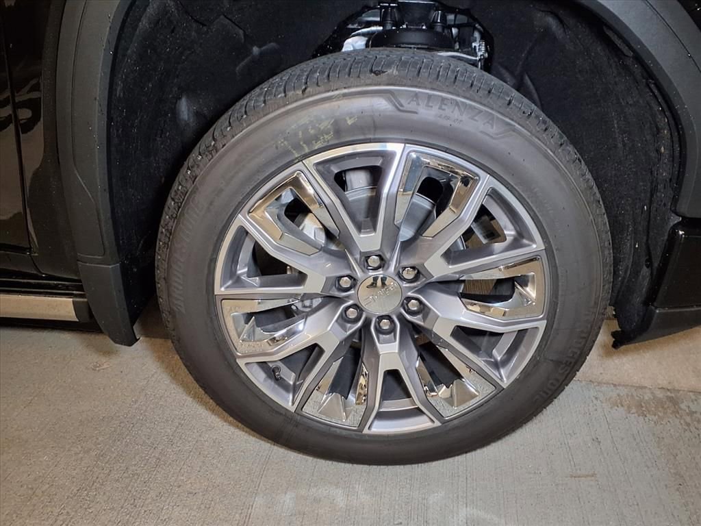 New 2026 GMC Sierra 1500 Denali image 5