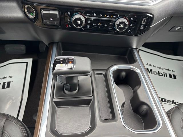 Certified 2023 Chevrolet Silverado 1500 High Country w/ Technology Package image 17