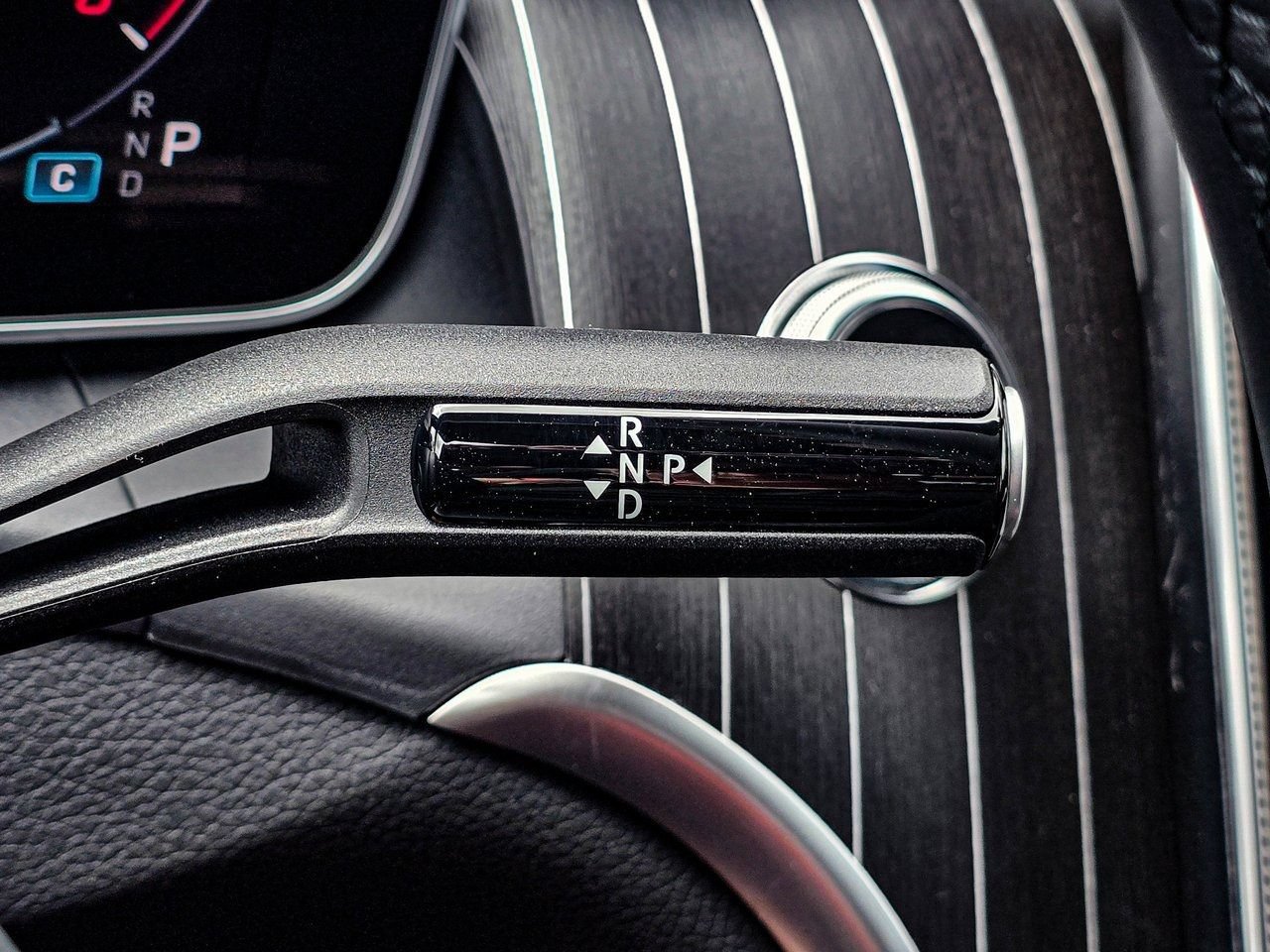 New 2026 Mercedes-Benz GLC 300 4MATIC image 23