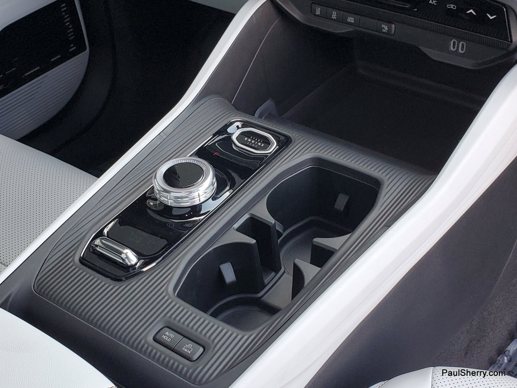 New 2026 Jeep Cherokee Limited image 40