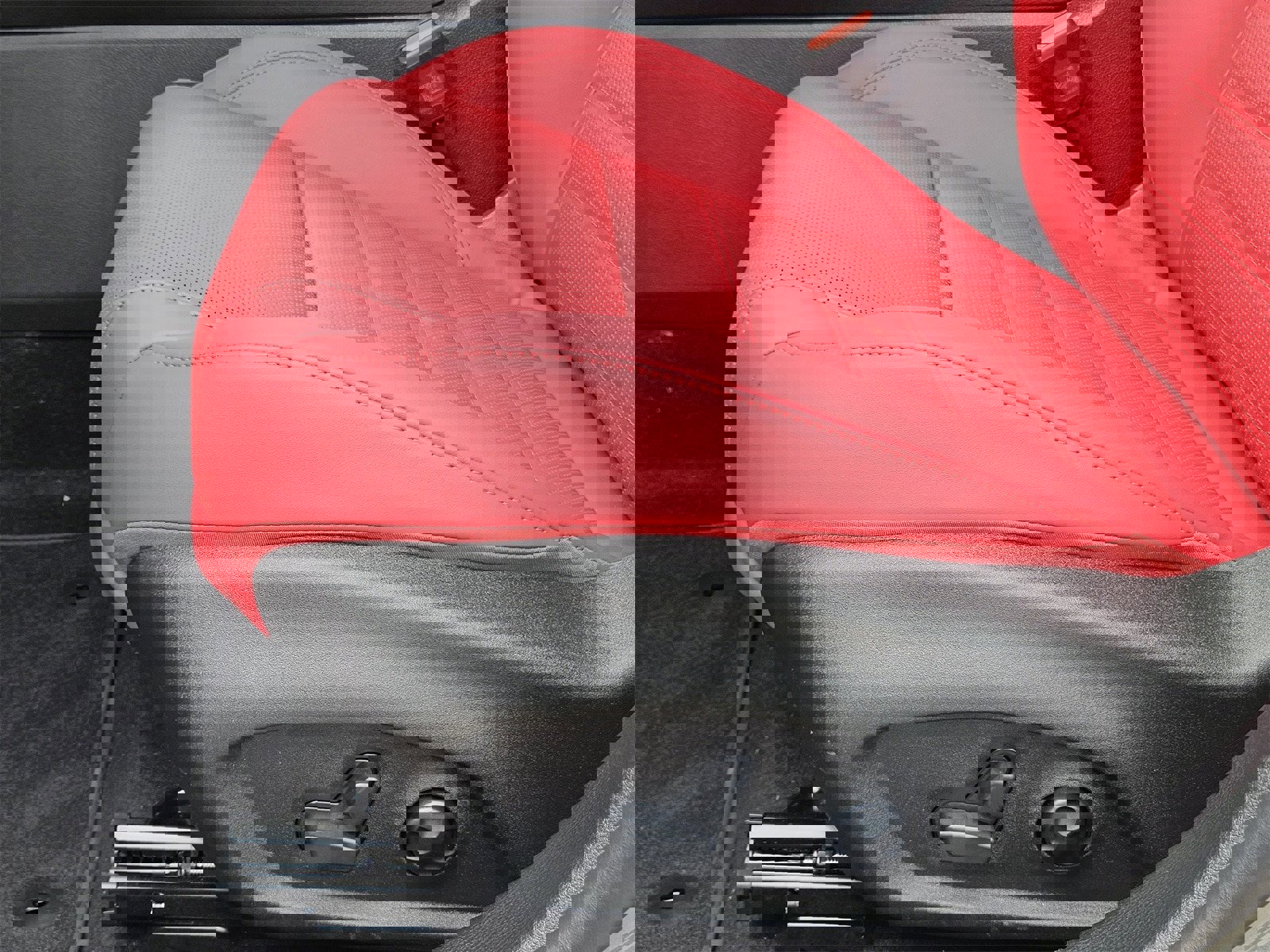 New 2025 Dodge Hornet R/T image 25