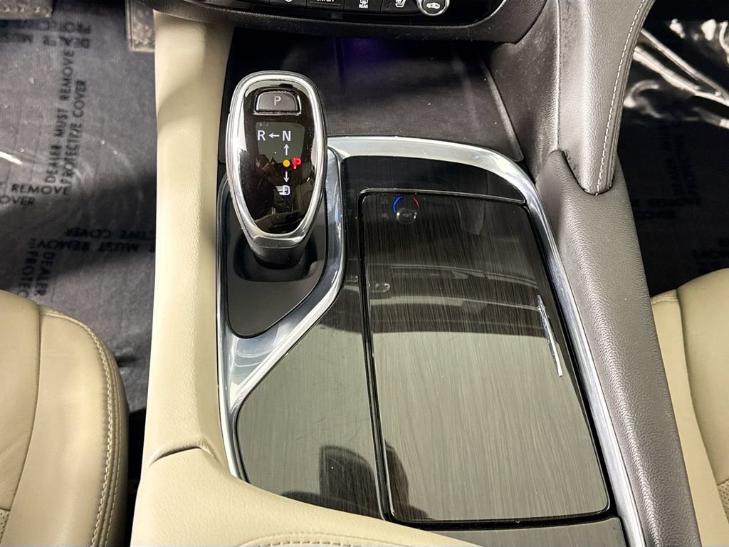 Used 2019 Buick Enclave Premium w/ Experience Buick Package AWD/4WD image 19