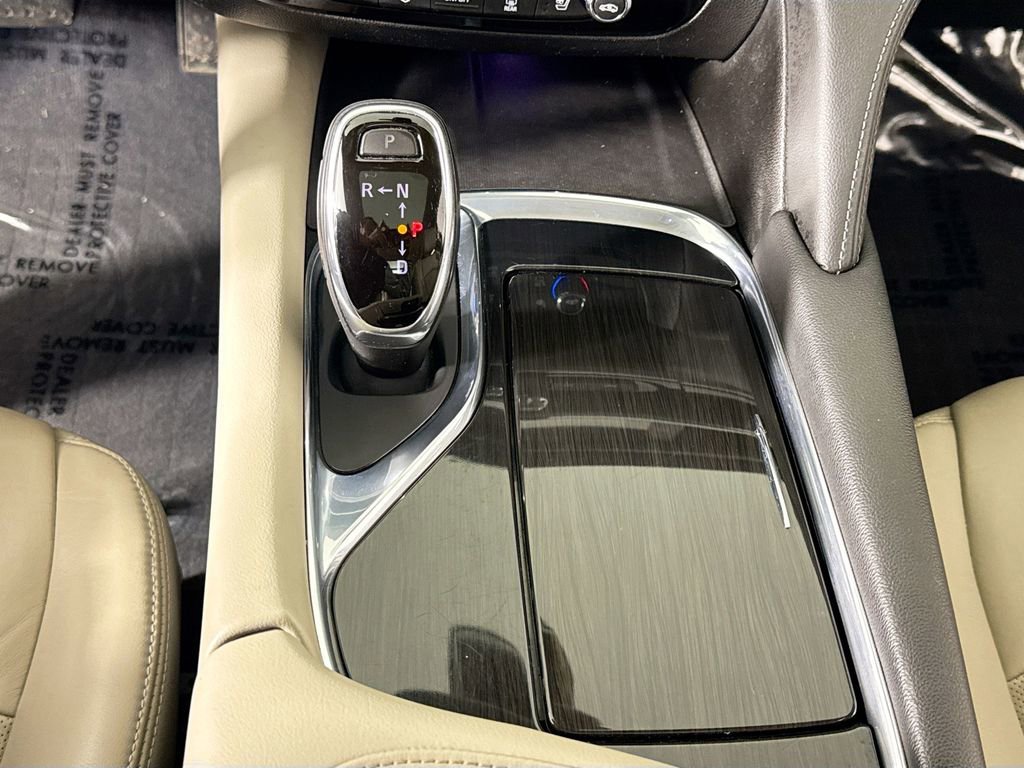 Used 2019 Buick Enclave Premium w/ Experience Buick Package AWD/4WD image 19