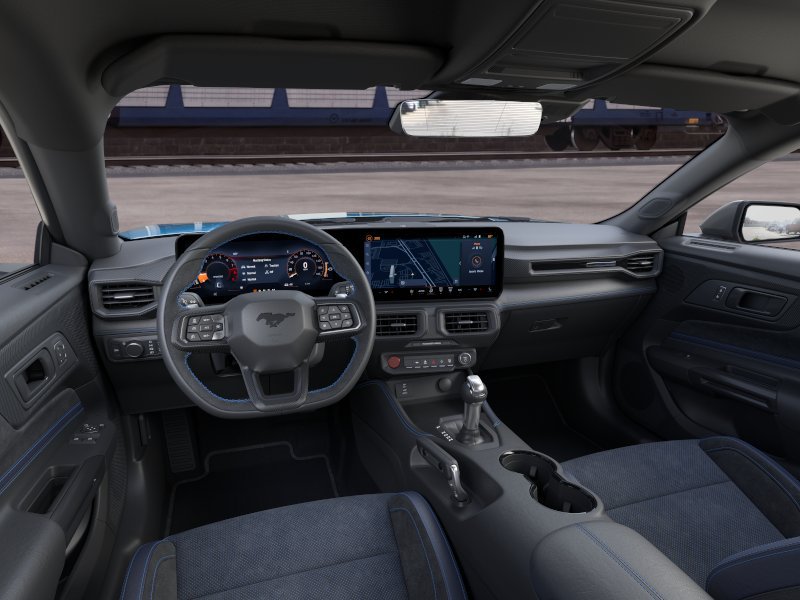 New 2026 Ford Mustang Dark Horse RWD image 32