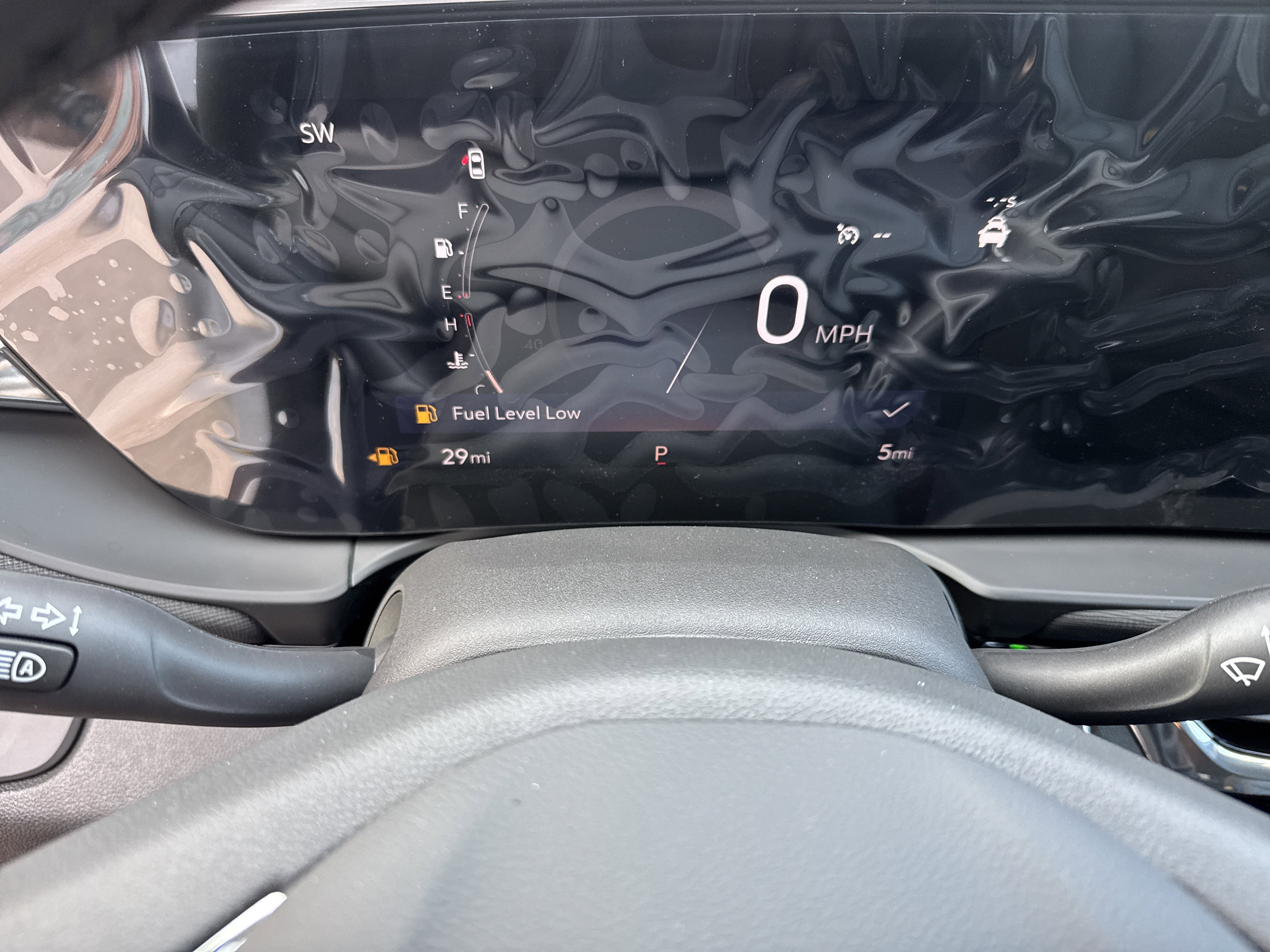 New 2026 Buick Envista Sport Touring w/ Convenience I Package image 20