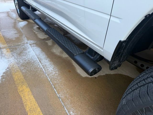 New 2026 RAM 2500 Tradesman image 8