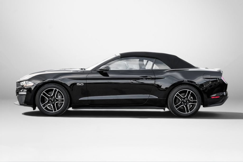 Used 2019 Ford Mustang GT Premium RWD image 11
