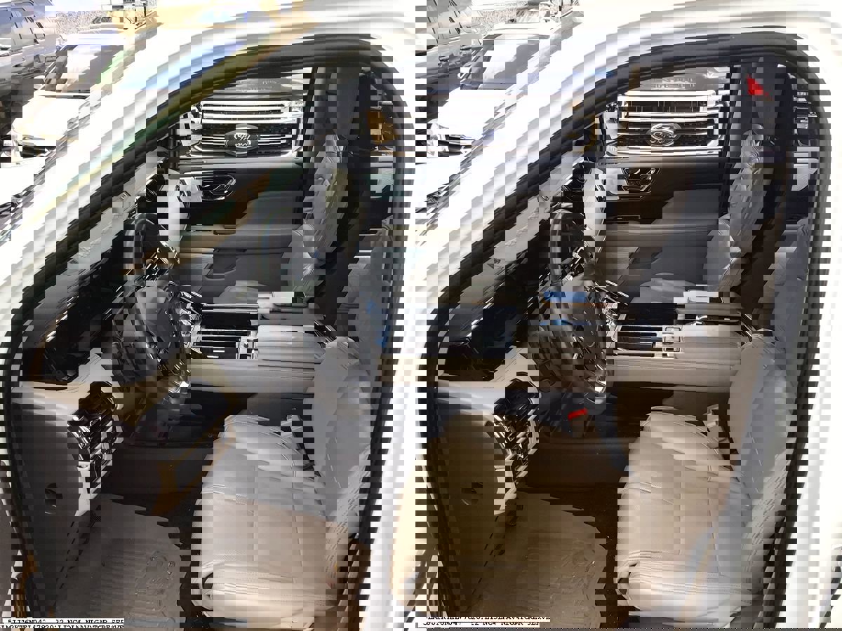 Used 2022 Lincoln Navigator Reserve RWD image 13