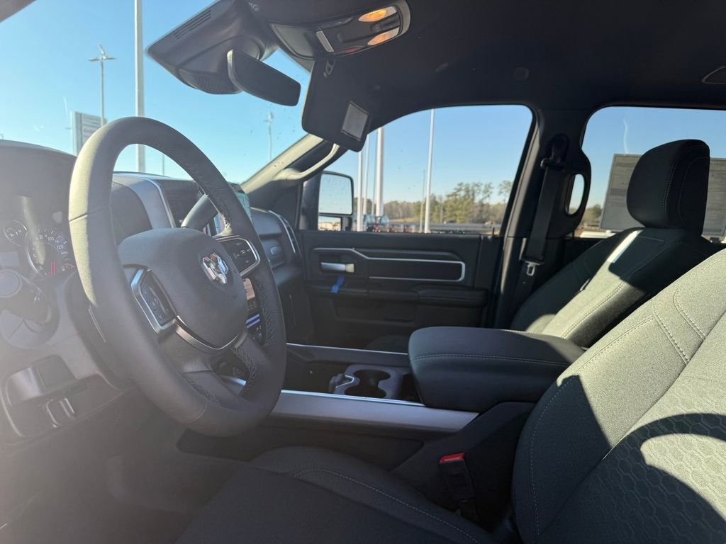 New 2026 RAM 2500 Big Horn image 15