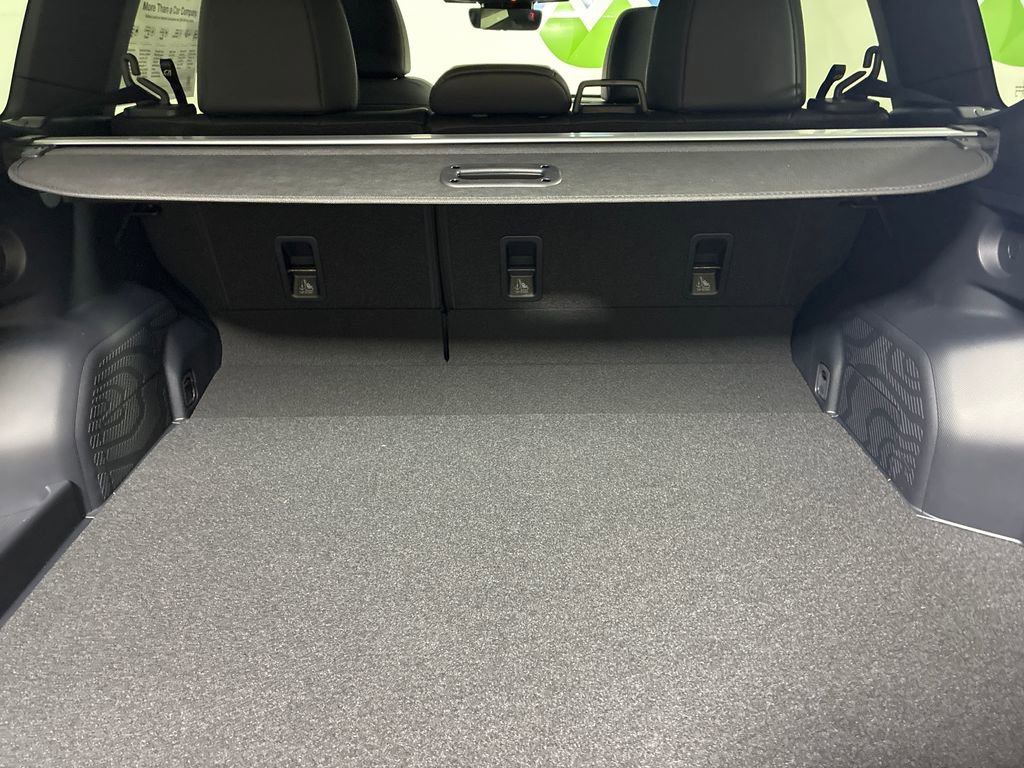 New 2026 Subaru Forester Limited AWD/4WD image 36