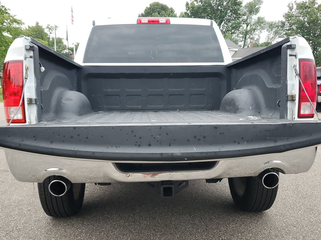 Used 2019 RAM 1500 ST w/ SXT Plus Group AWD/4WD image 8