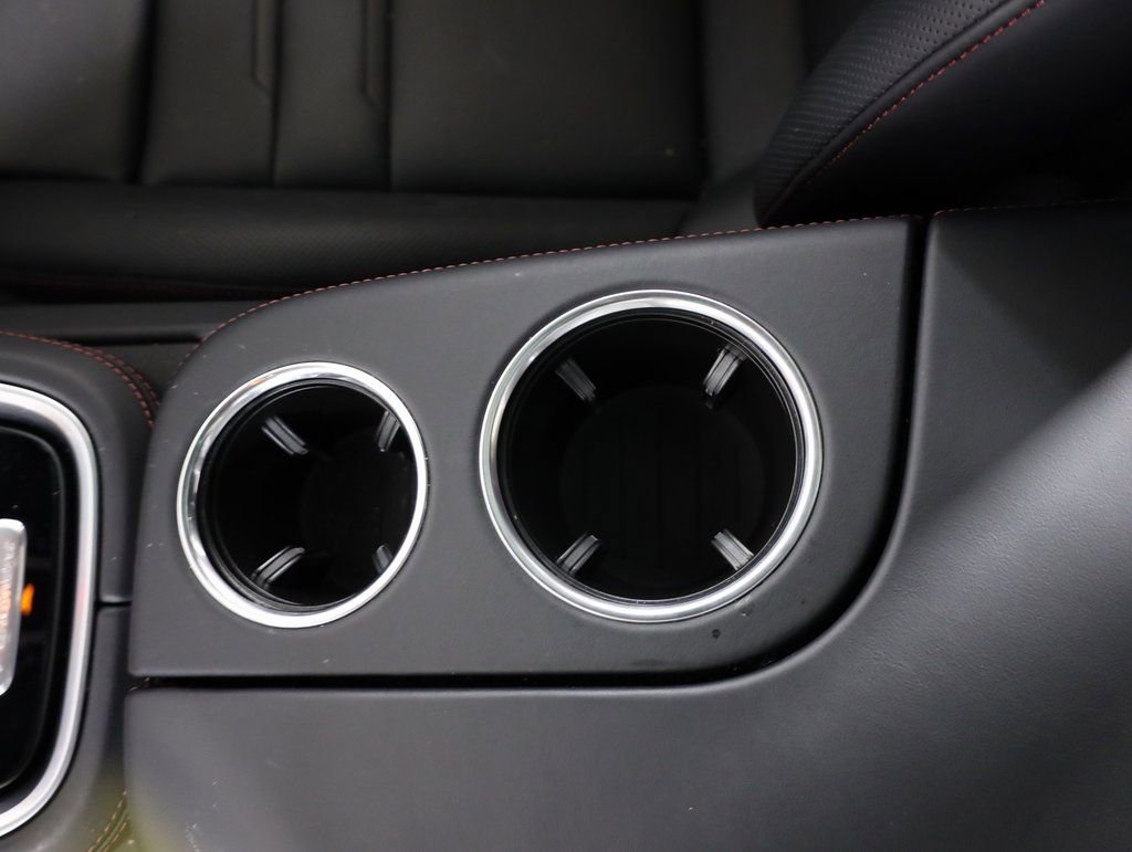 Used 2023 Porsche Panamera 4S image 22