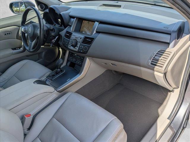 Used 2010 Acura RDX SH-AWD w/ Technology Package image 22