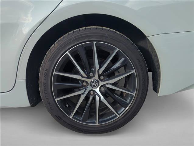 Used 2023 Toyota Camry SE FWD image 6