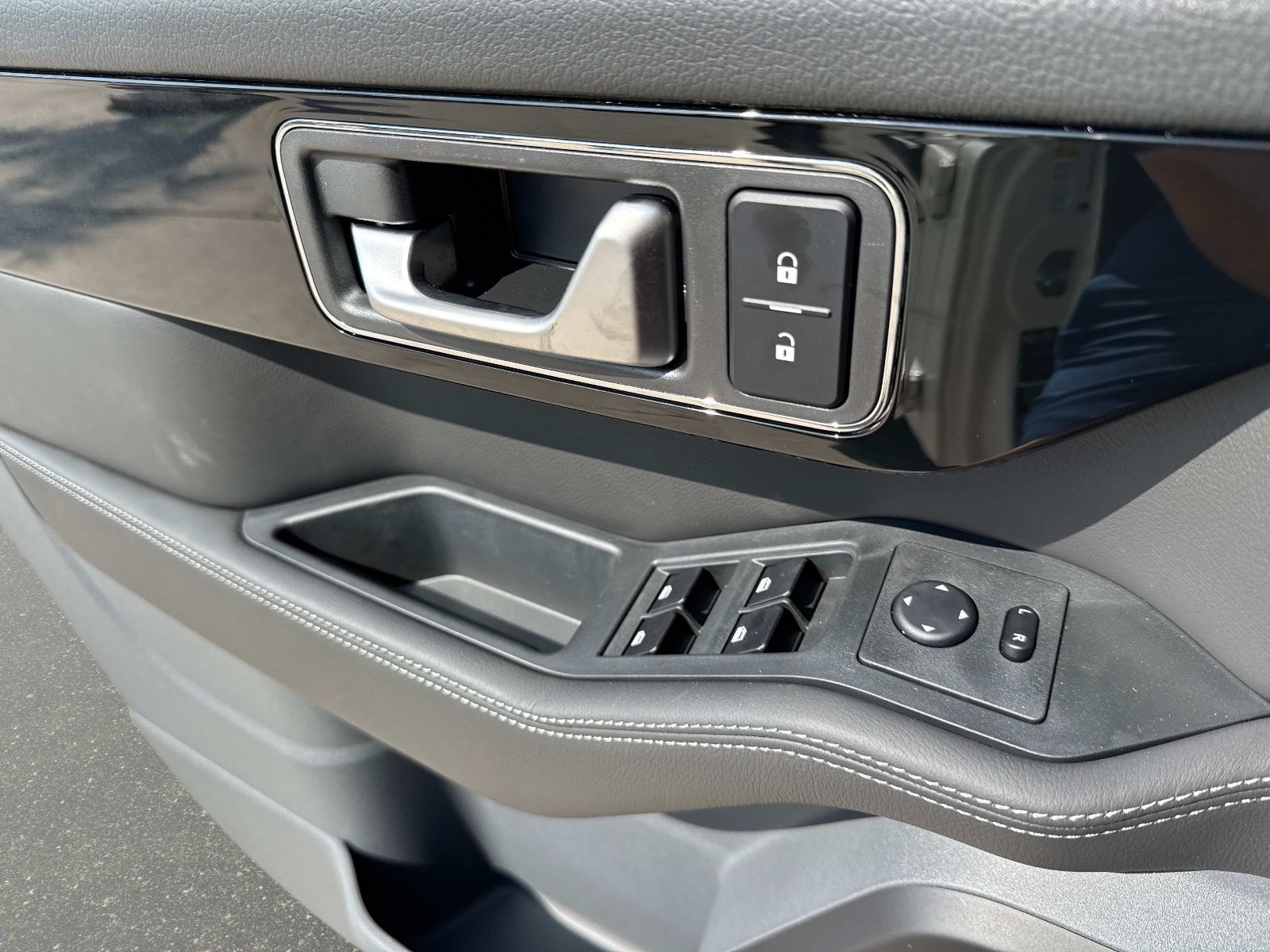 New 2025 INEOS Grenadier AWD/4WD image 20