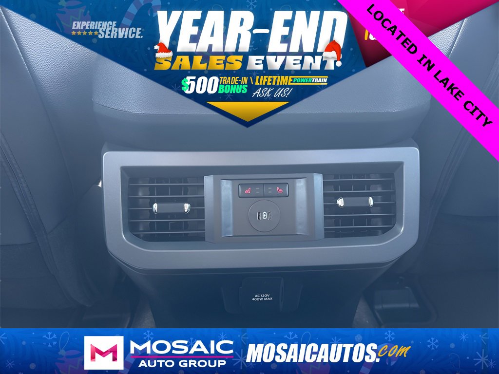 New 2025 Ford F350 Lariat w/ Lariat Ultimate Package image 14