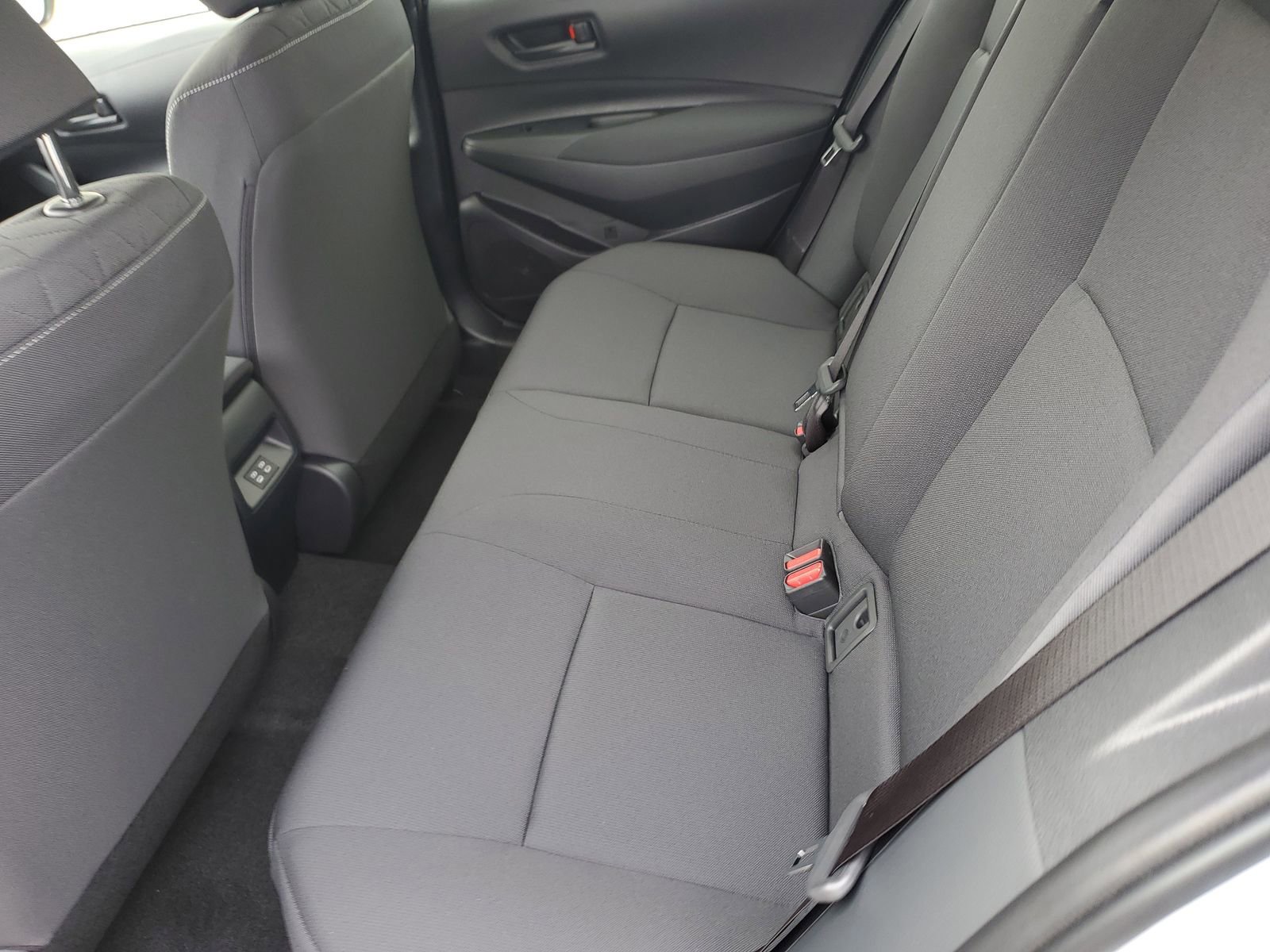New 2026 Toyota Corolla LE FWD image 13