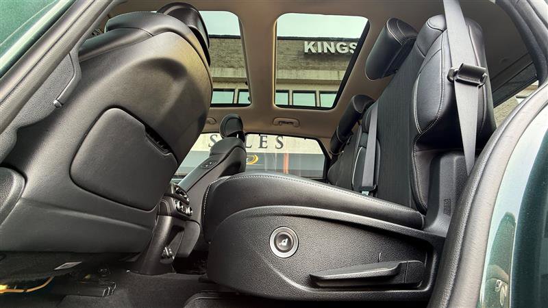 Used 2023 Genesis GV80 3.5T Advanced + image 21