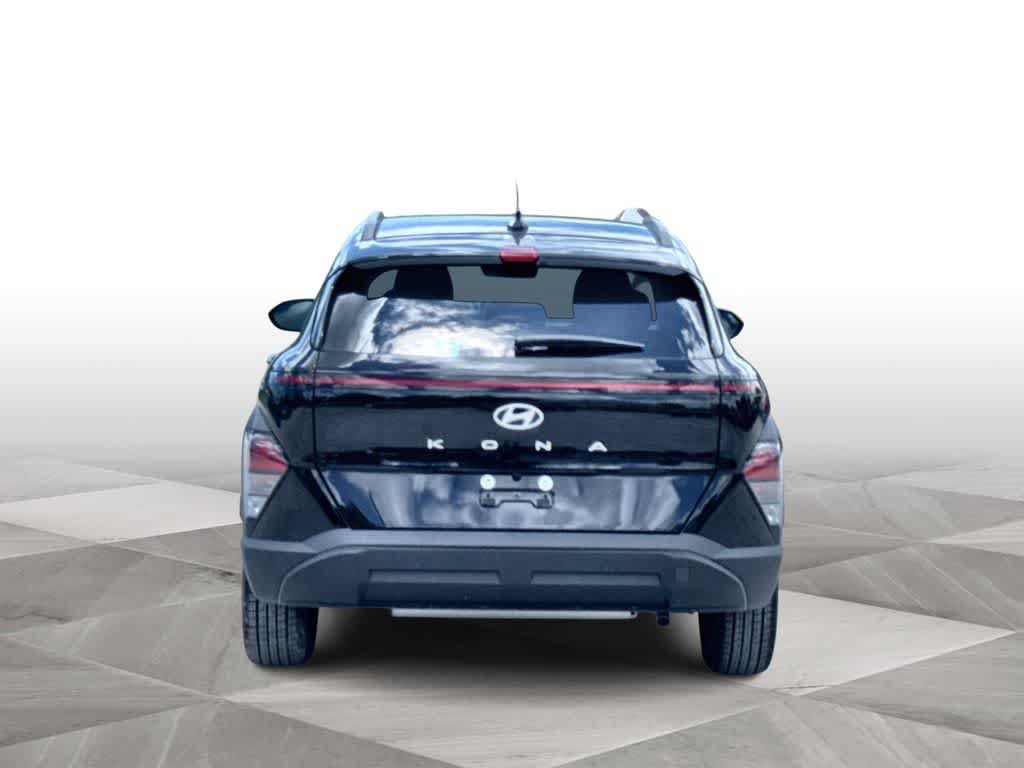 New 2027 Hyundai Kona SEL Sport FWD image 7