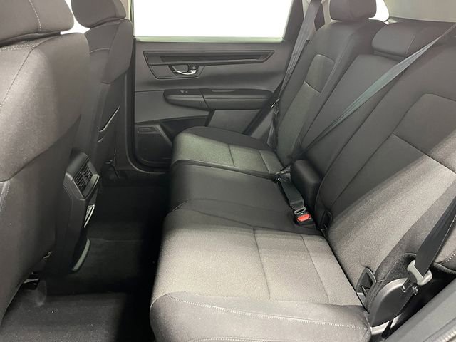 New 2026 Honda CR-V EX image 25