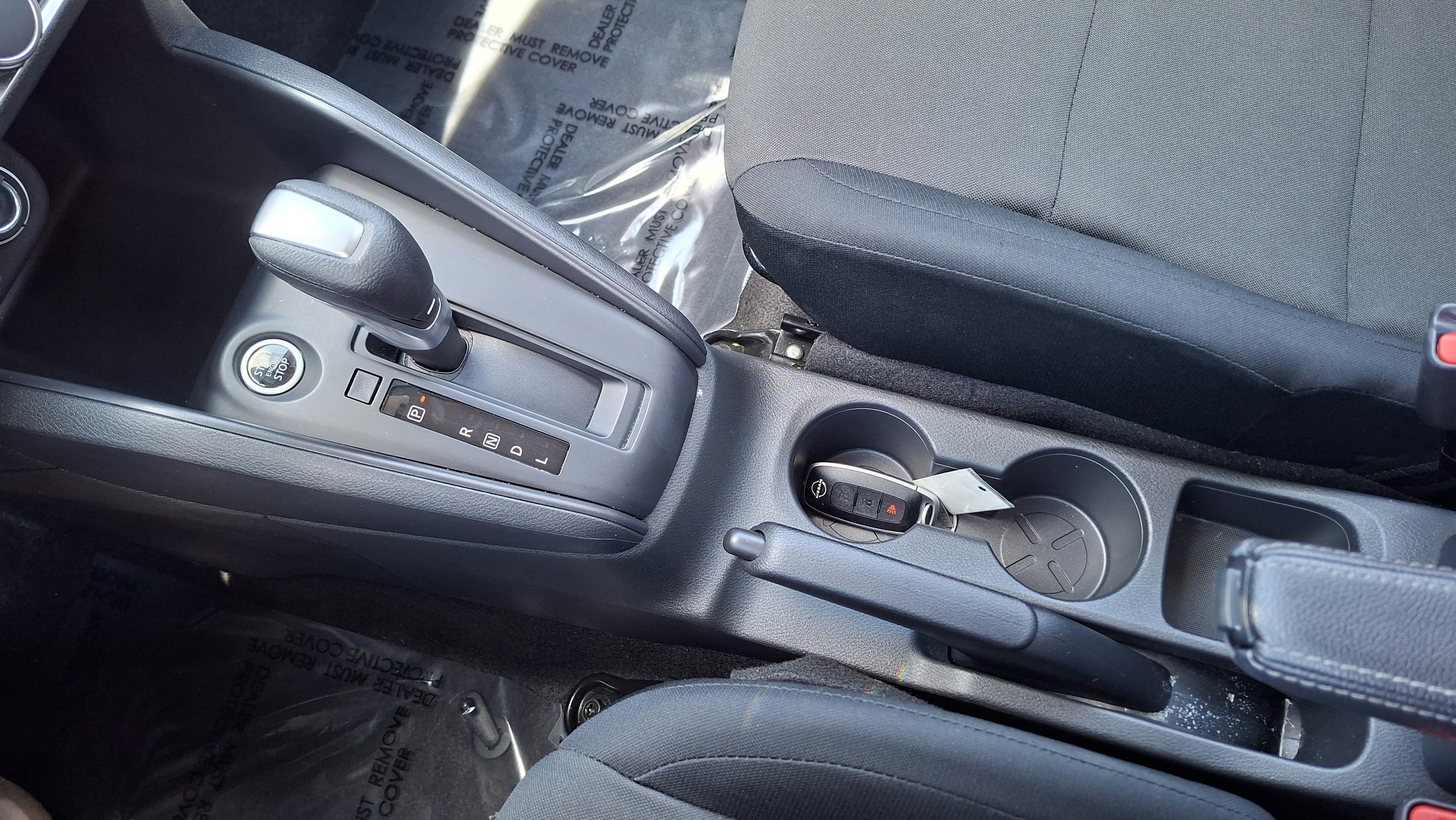 Used 2025 Nissan Kicks Play S FWD image 16