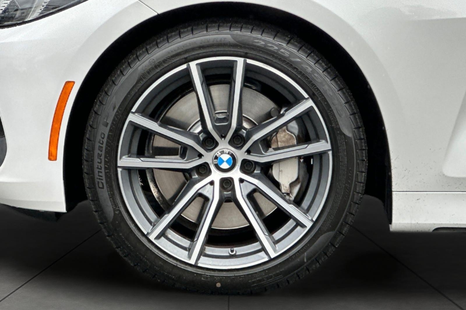 Used 2025 BMW 430i xDrive Convertible AWD/4WD image 23