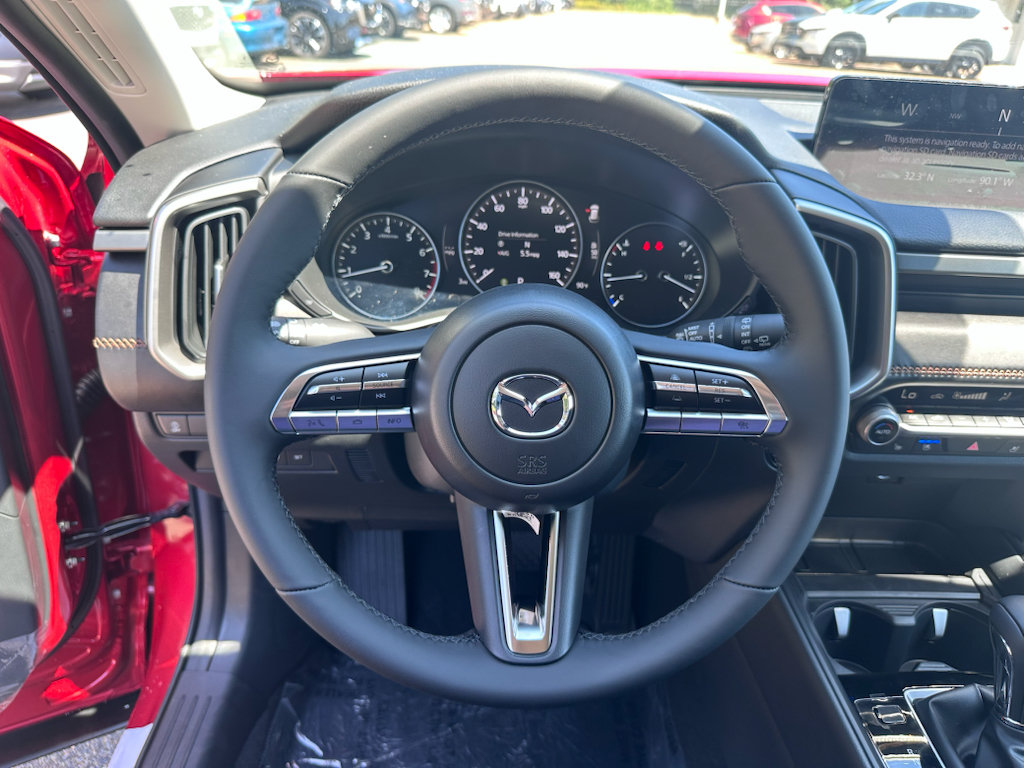 New 2026 MAZDA CX-50 AWD 2.5 S w/ Weather Package image 17