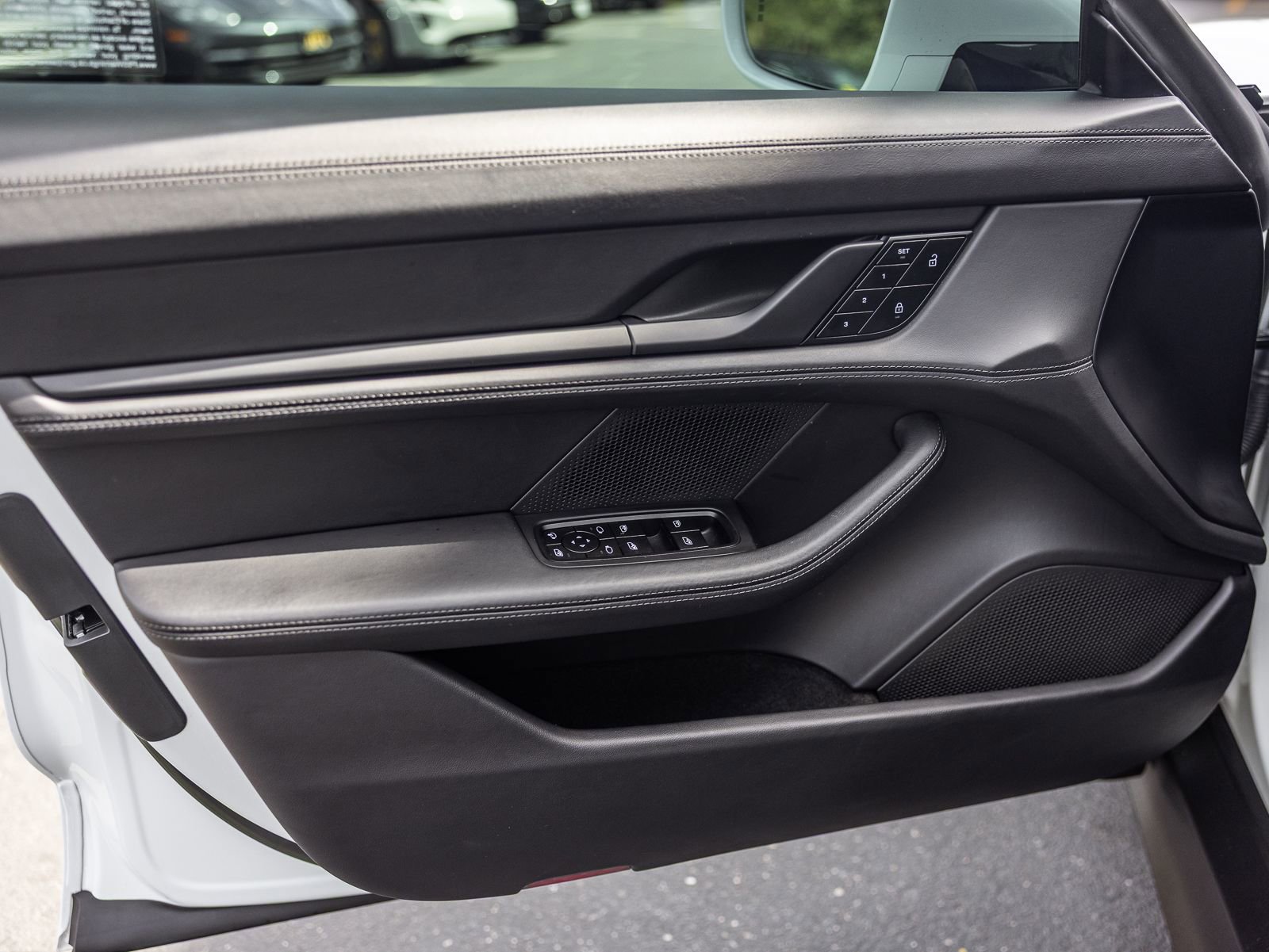 Certified 2023 Porsche Taycan image 15