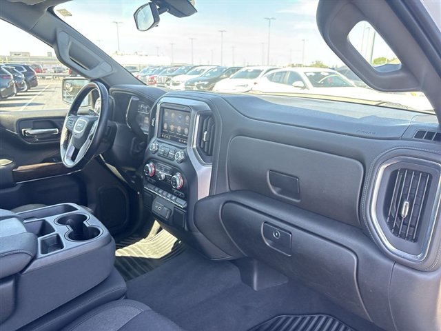 Certified 2022 GMC Sierra 1500 Elevation AWD/4WD image 27