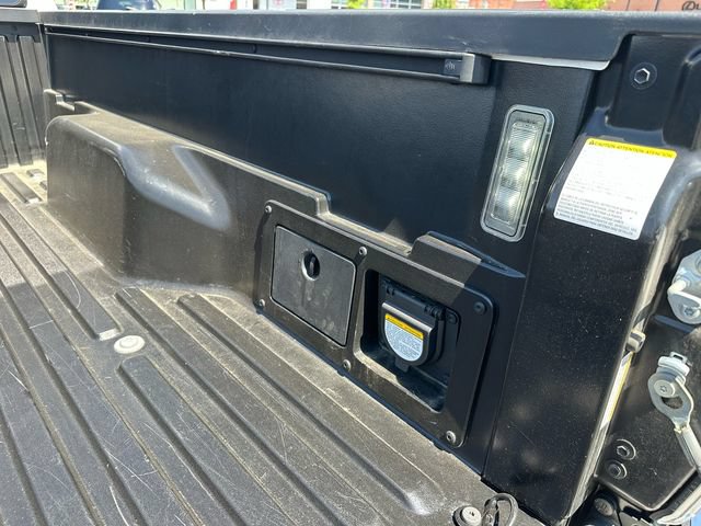 Certified 2023 Toyota Tacoma TRD Off-Road w/ Black Out Package (TMS) AWD/4WD image 33