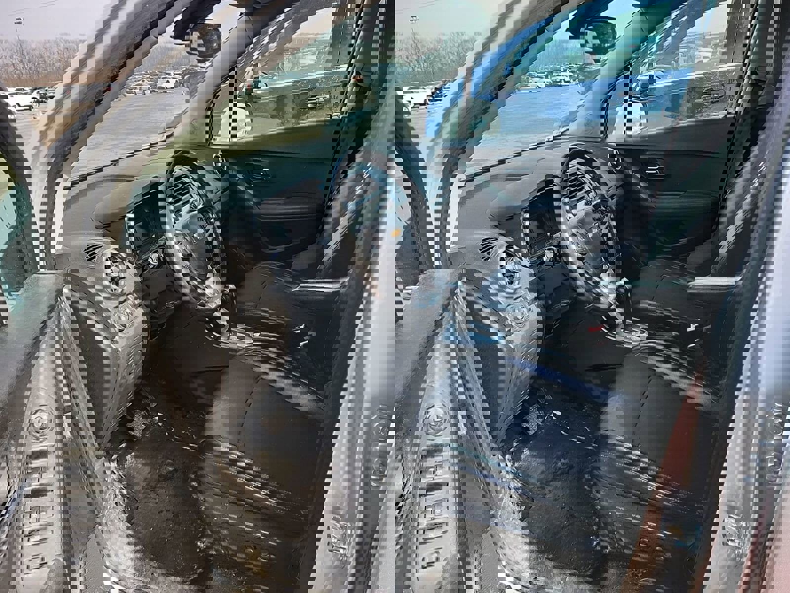 Used 2016 Chevrolet Trax LT image 6