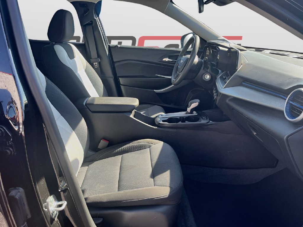 Used 2026 Chevrolet Trax LS FWD image 26