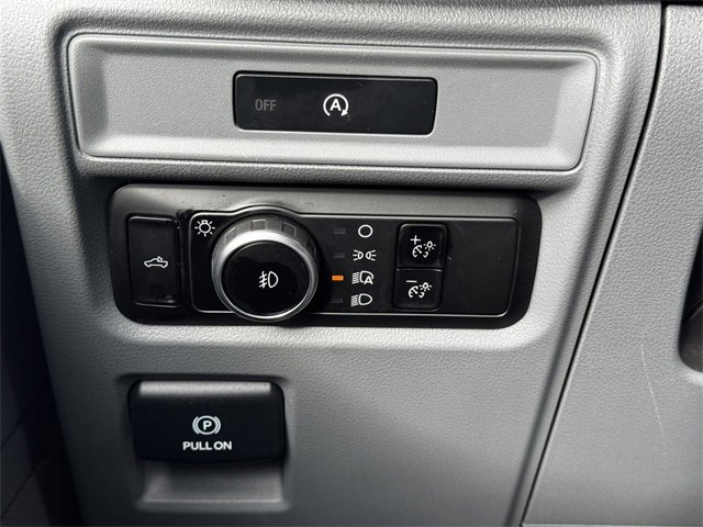 Used 2025 Ford F150 XLT w/ Equipment Group 301A Standard image 25