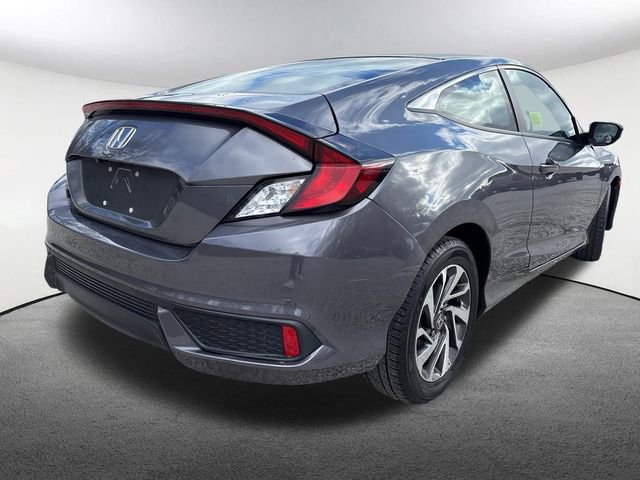 Used 2019 Honda Civic LX image 13
