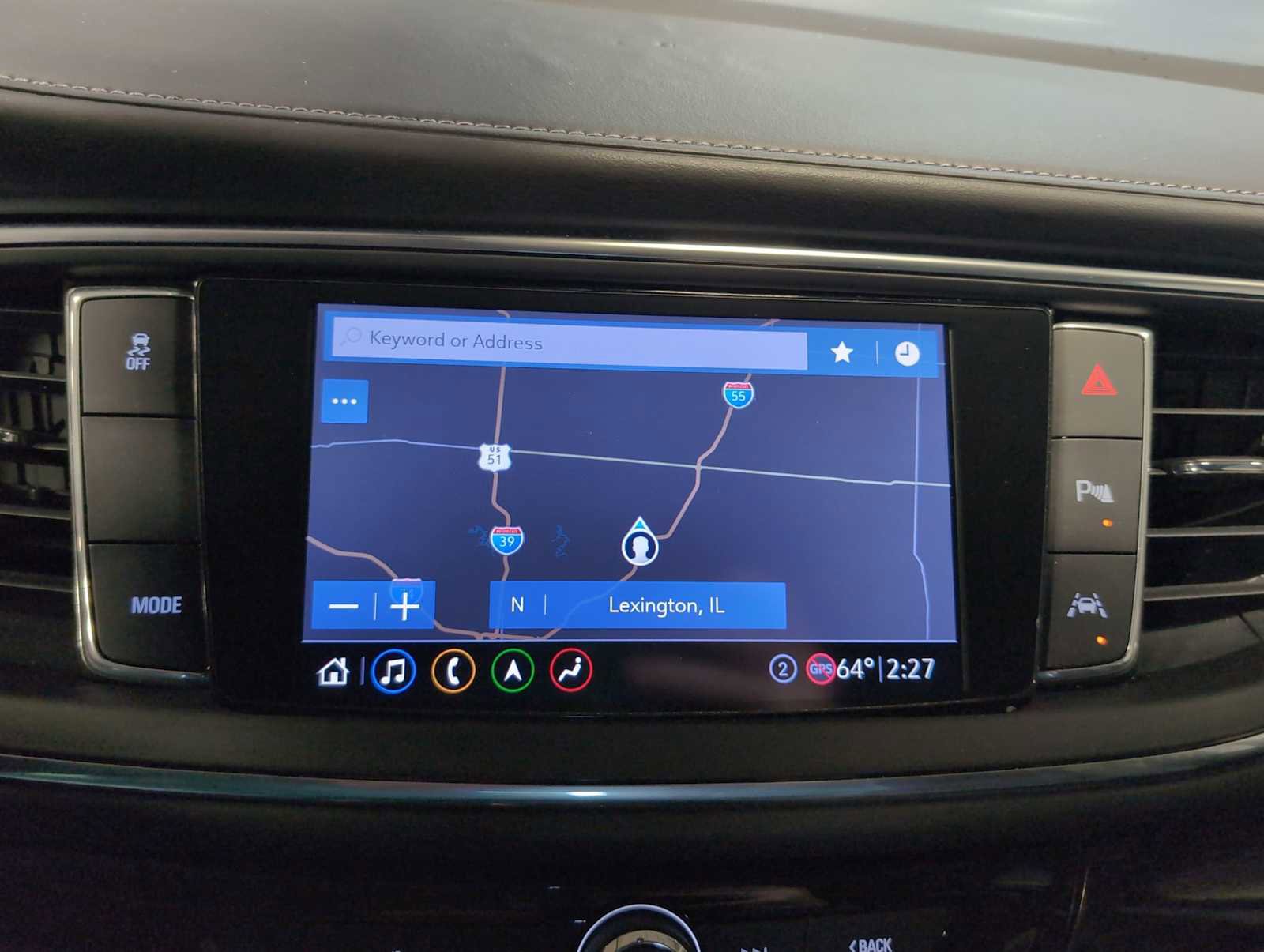 Used 2020 Buick Enclave Avenir w/ Avenir Technology Package image 14