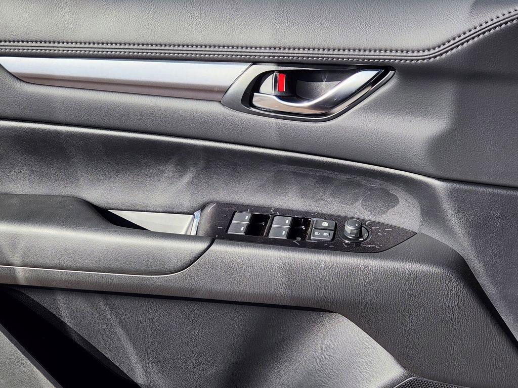 New 2025 MAZDA CX-5 AWD 2.5 S w/ Select Package image 3