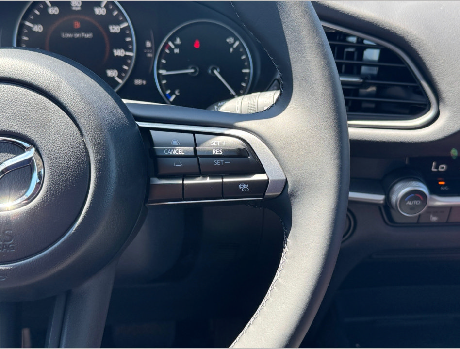 New 2026 MAZDA CX-30 AWD 2.5 S image 22