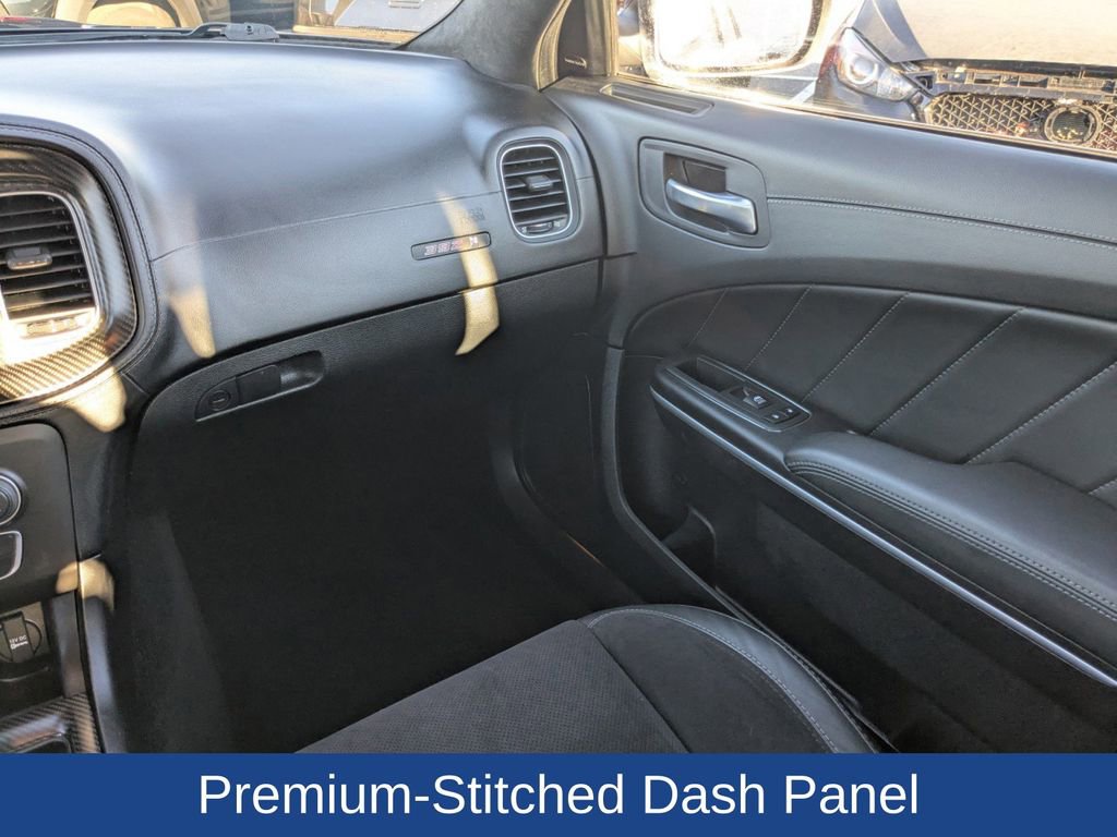Used 2021 Dodge Charger Scat Pack image 19