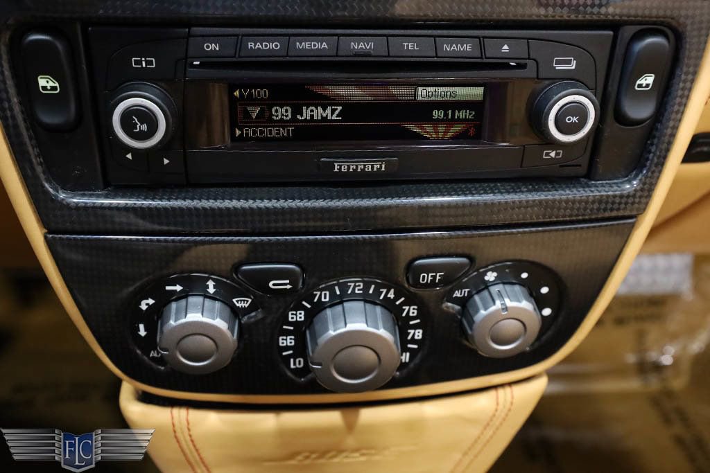 Used 2008 Ferrari F430 Spider image 26