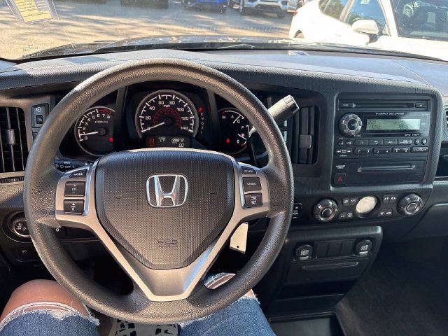 Used 2011 Honda Ridgeline RTS image 10